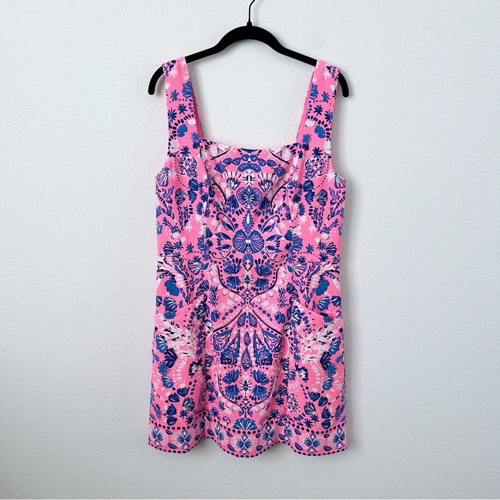 Lilly Pulitzer Elin Romper